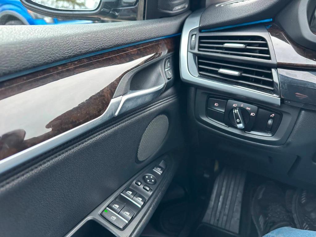 used 2014 BMW X5 car, priced at $10,955