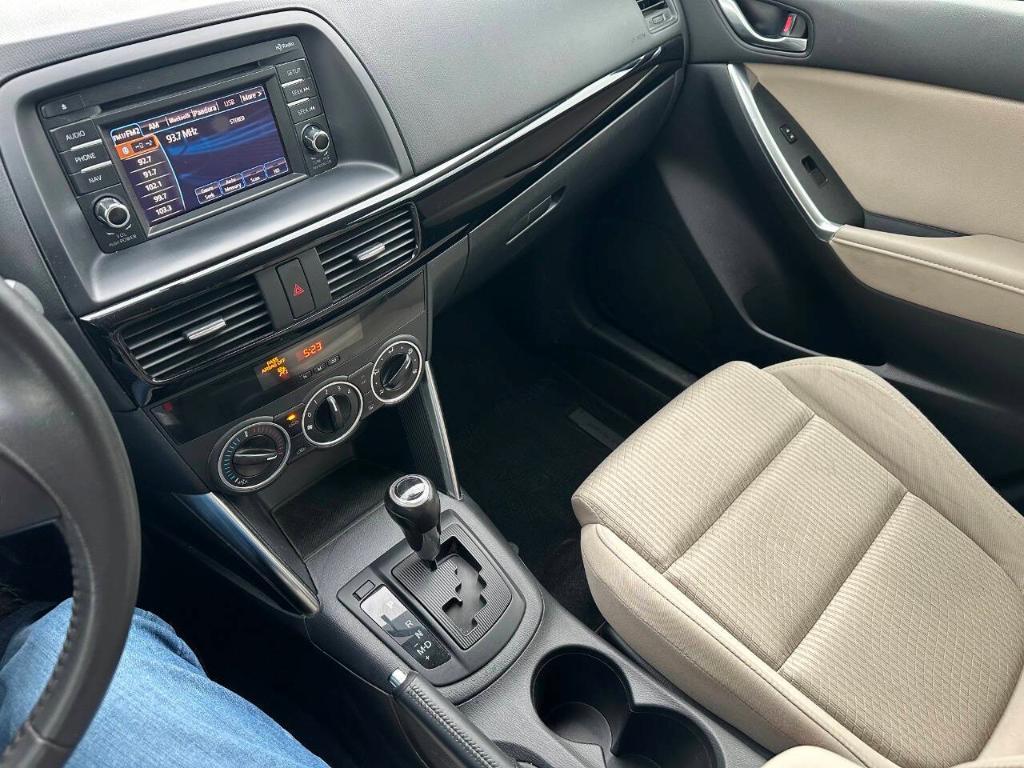 used 2014 Mazda CX-5 car, priced at $9,955