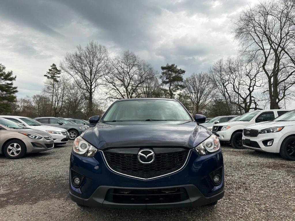 used 2014 Mazda CX-5 car, priced at $9,955