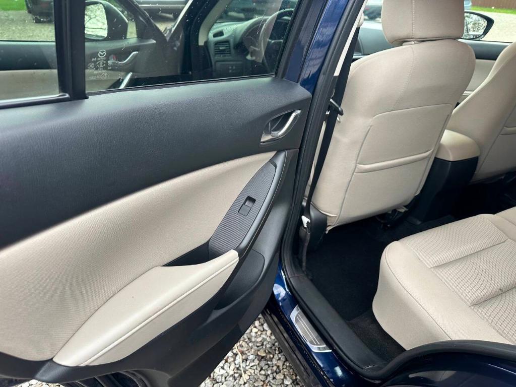 used 2014 Mazda CX-5 car, priced at $9,955