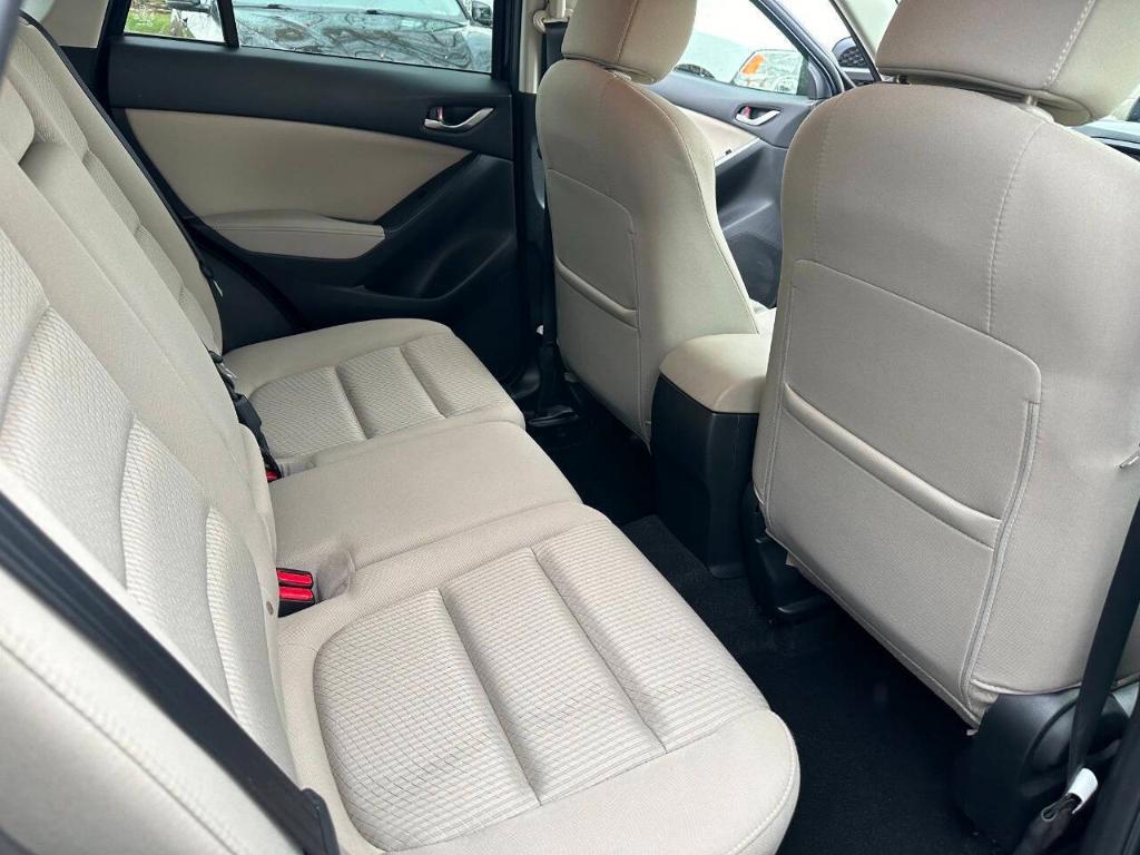 used 2014 Mazda CX-5 car, priced at $9,955