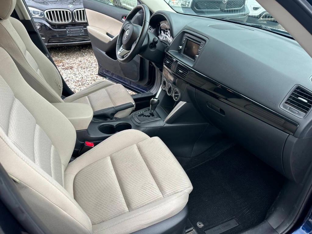 used 2014 Mazda CX-5 car, priced at $9,955