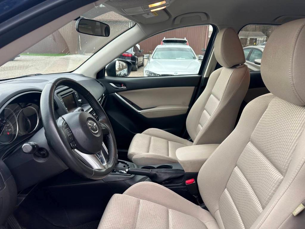 used 2014 Mazda CX-5 car, priced at $9,955