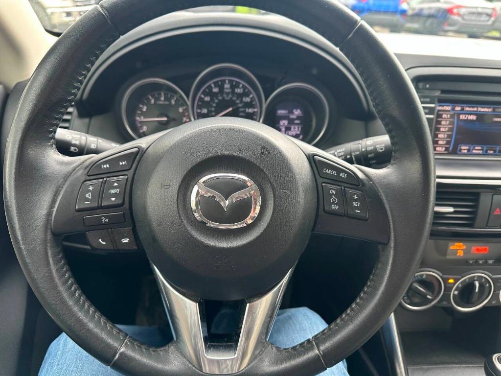 used 2014 Mazda CX-5 car, priced at $9,955