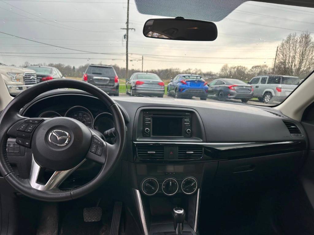 used 2014 Mazda CX-5 car, priced at $9,955