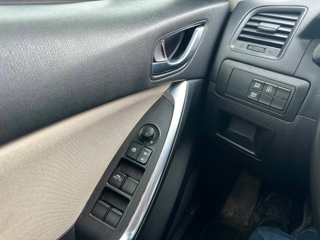 used 2014 Mazda CX-5 car, priced at $9,955