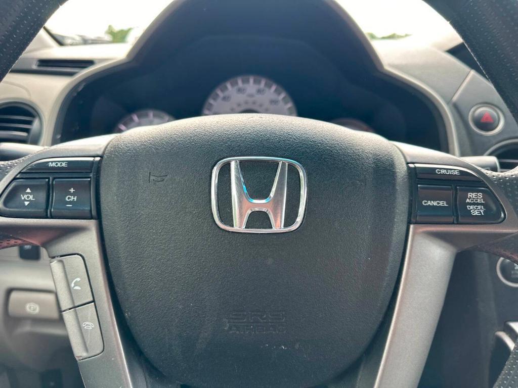 used 2015 Honda Pilot car, priced at $8,955