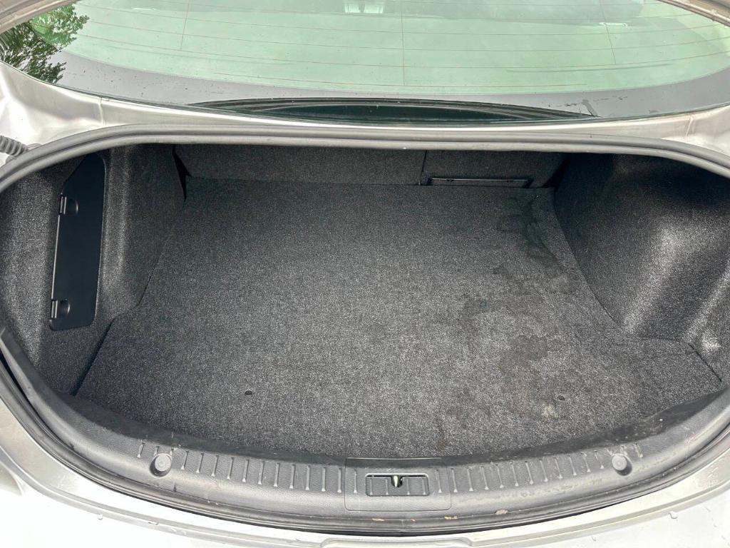 used 2011 Mazda Mazda3 car, priced at $5,955