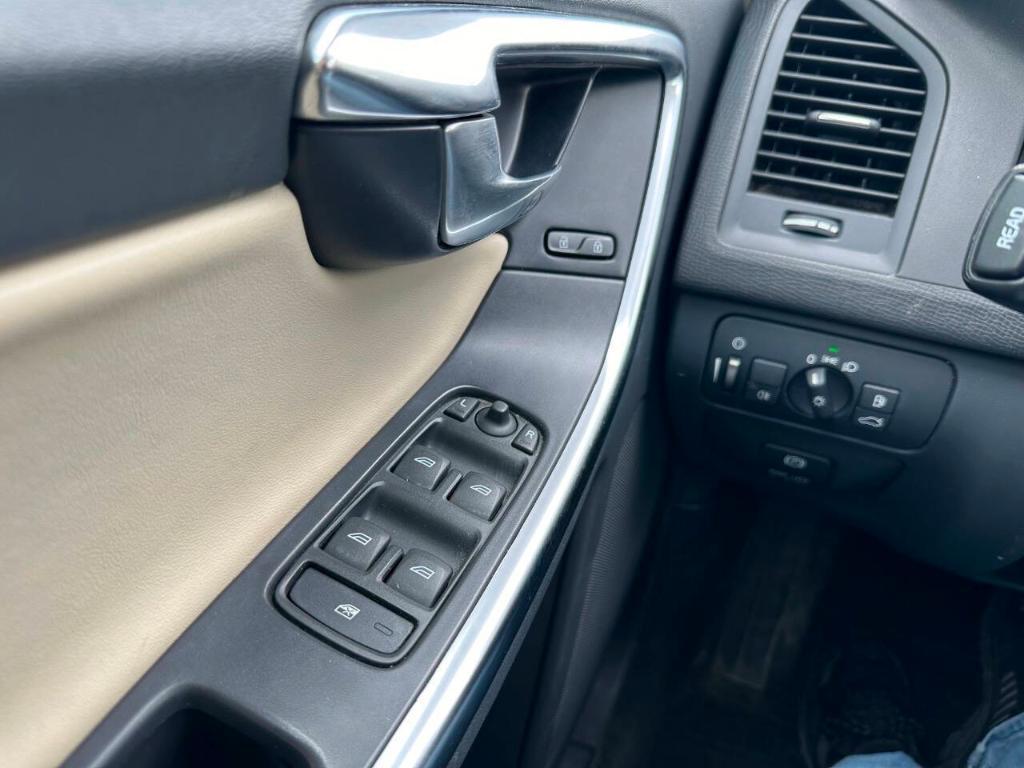 used 2012 Volvo XC60 car, priced at $8,455