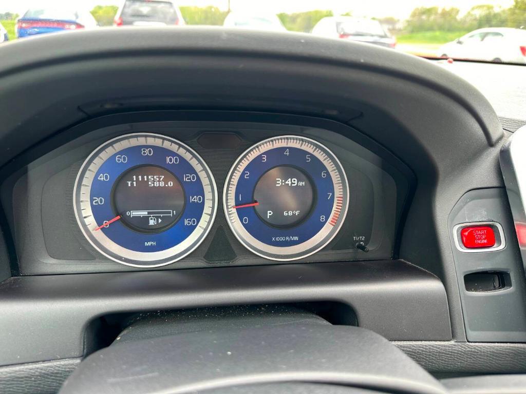 used 2012 Volvo XC60 car, priced at $8,455