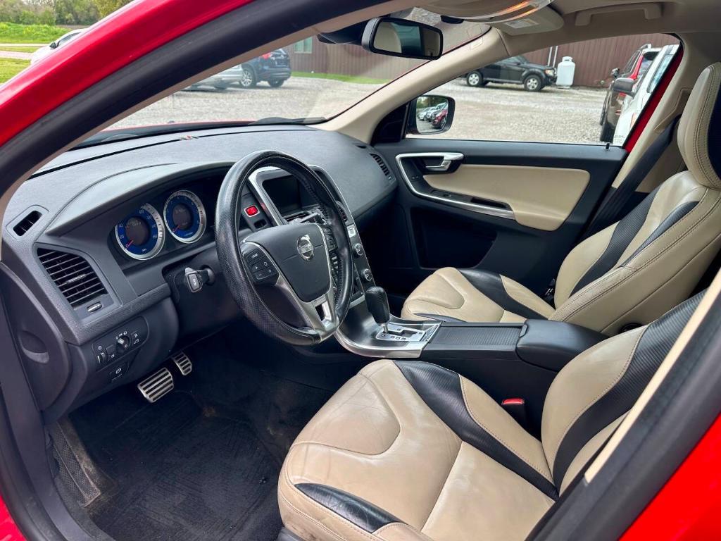 used 2012 Volvo XC60 car, priced at $8,455