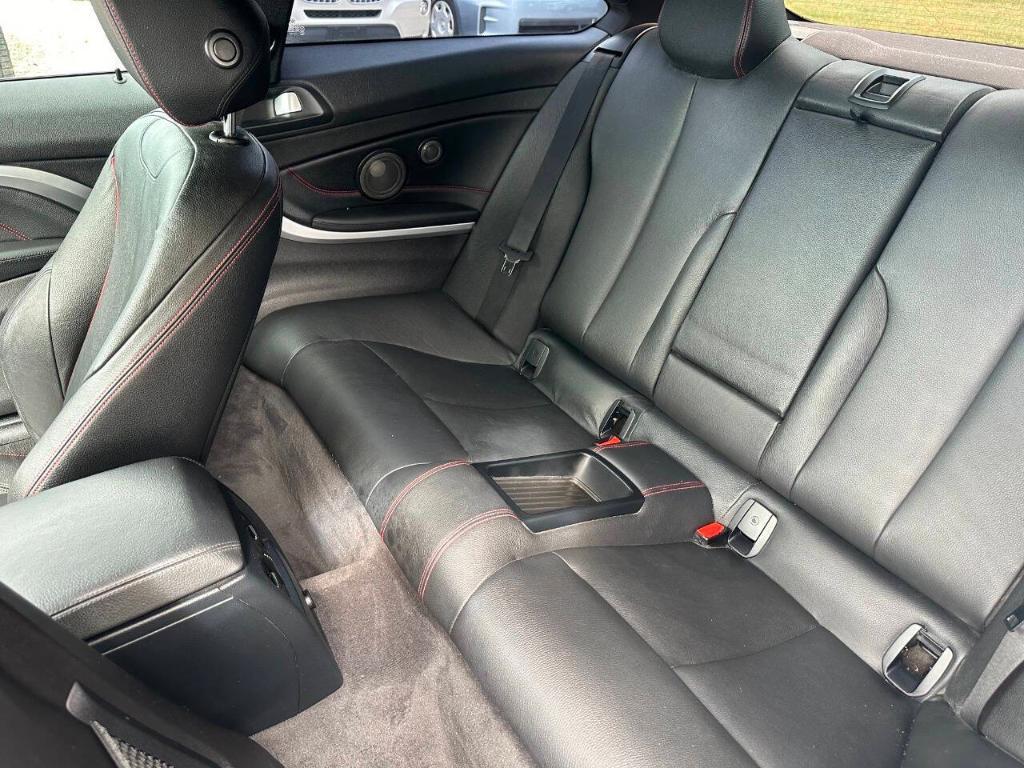 used 2015 BMW 435 car, priced at $9,955