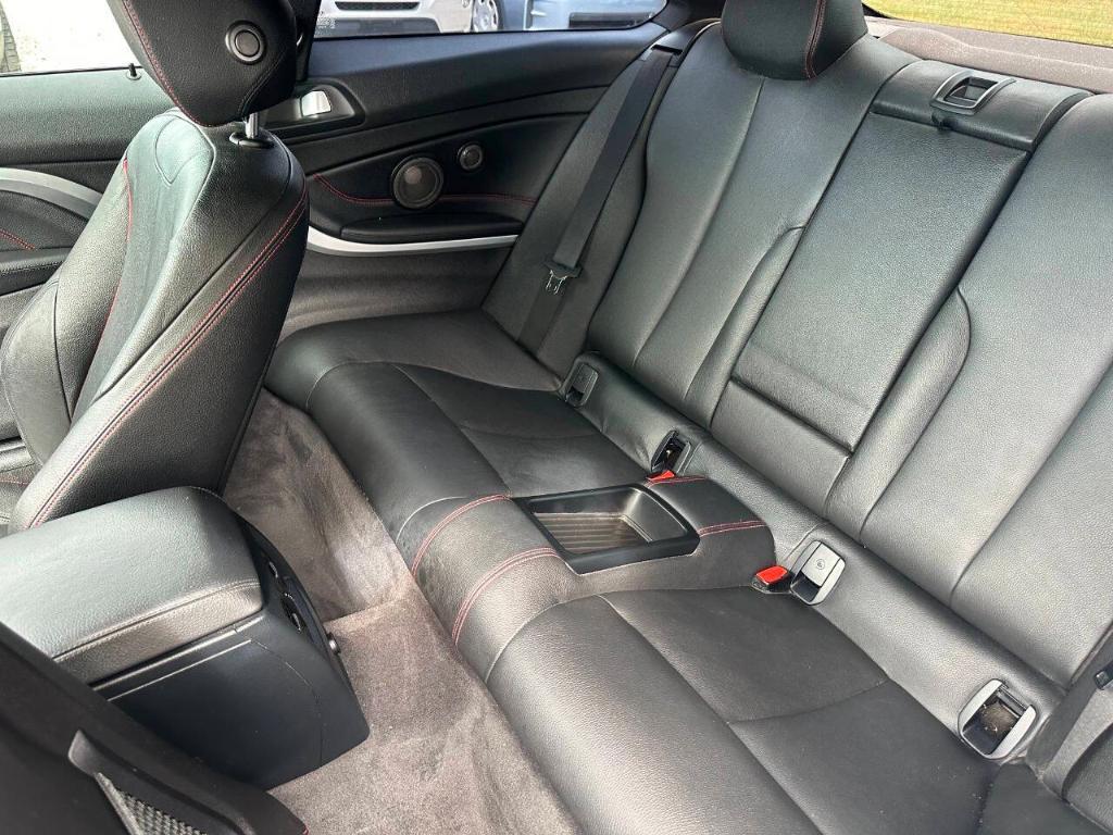 used 2015 BMW 435 car, priced at $9,955