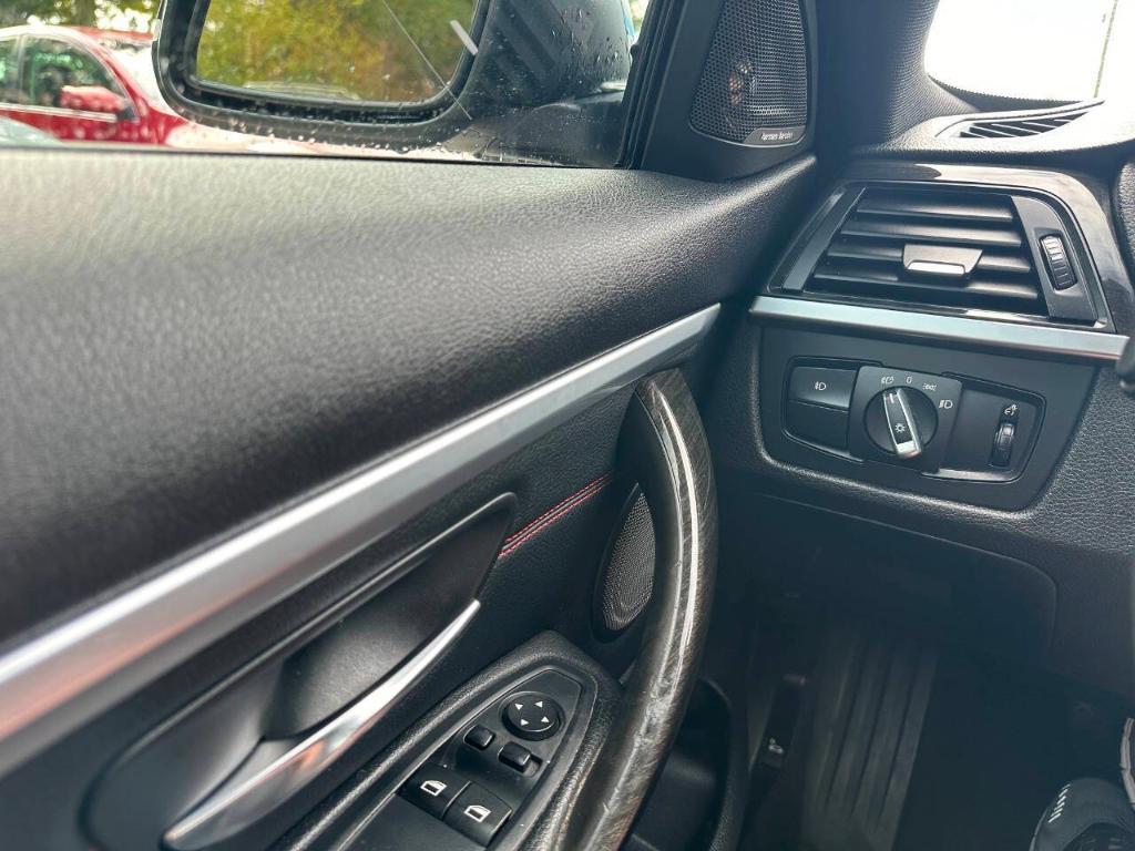 used 2015 BMW 435 car, priced at $9,955