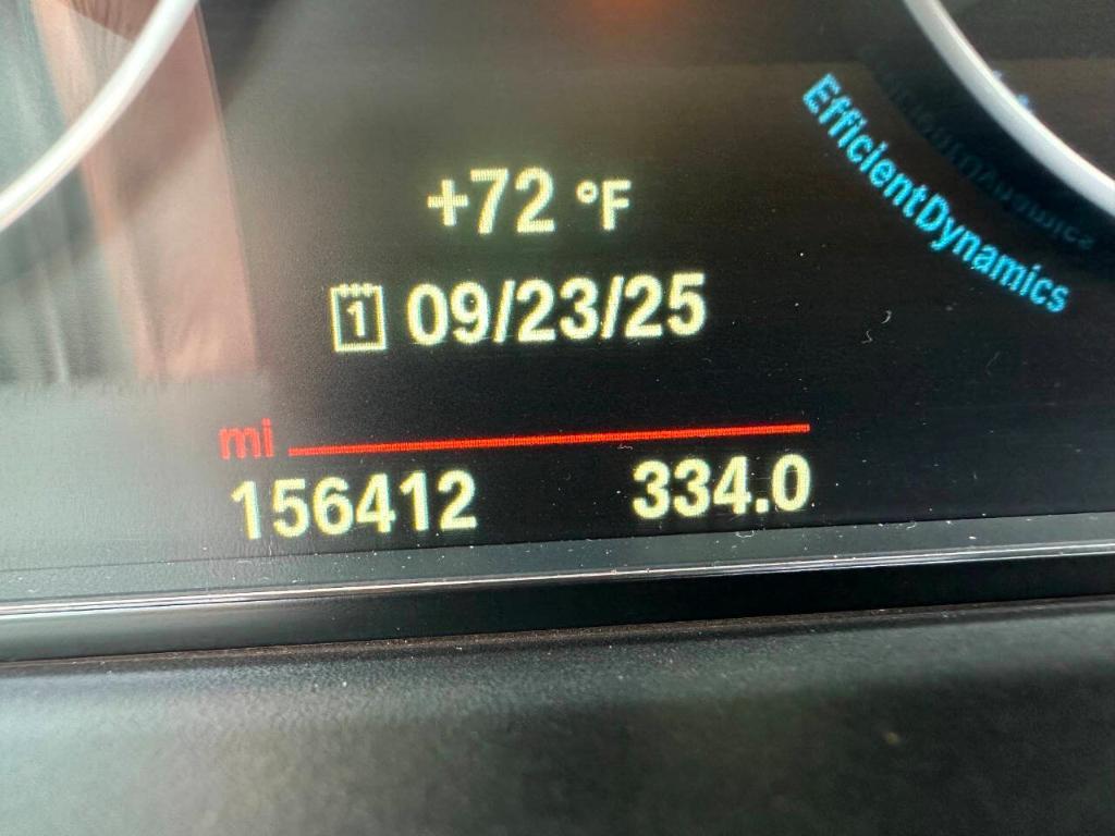 used 2015 BMW 435 car, priced at $9,955