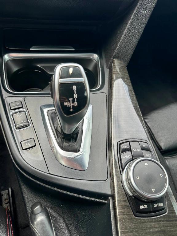 used 2015 BMW 435 car, priced at $9,955