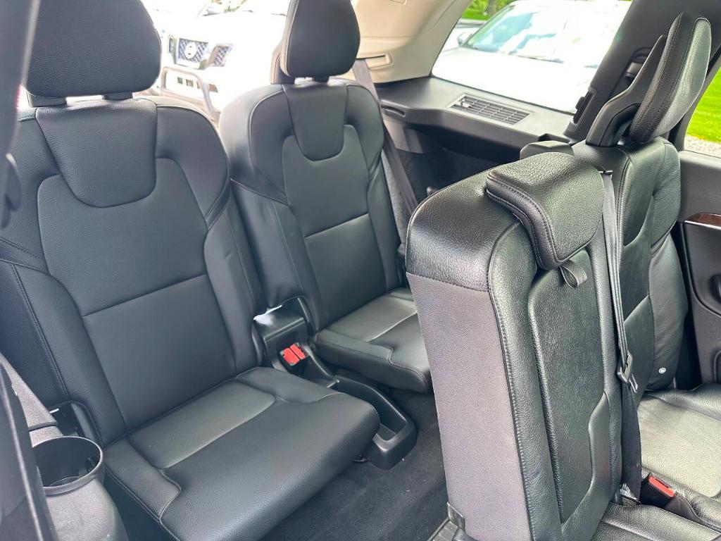 used 2016 Volvo XC90 car, priced at $14,955