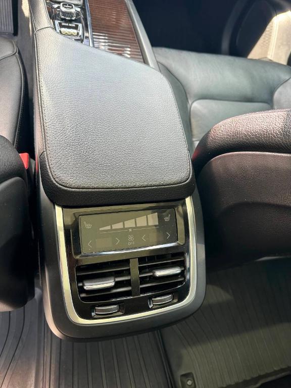 used 2016 Volvo XC90 car, priced at $14,955