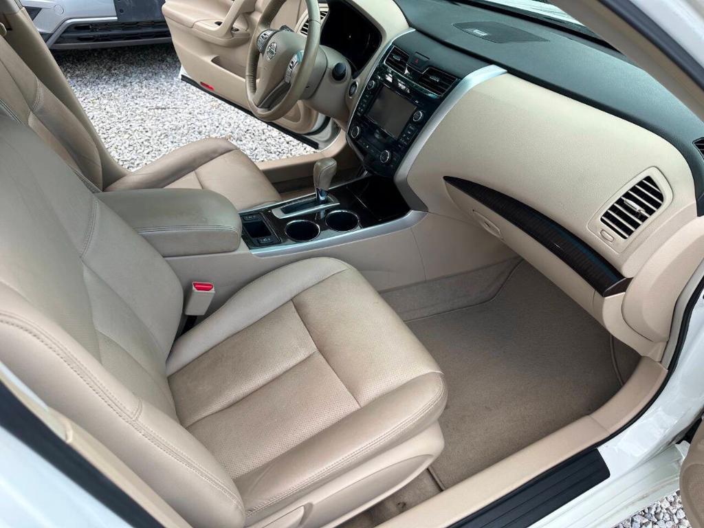 used 2013 Nissan Altima car, priced at $5,955