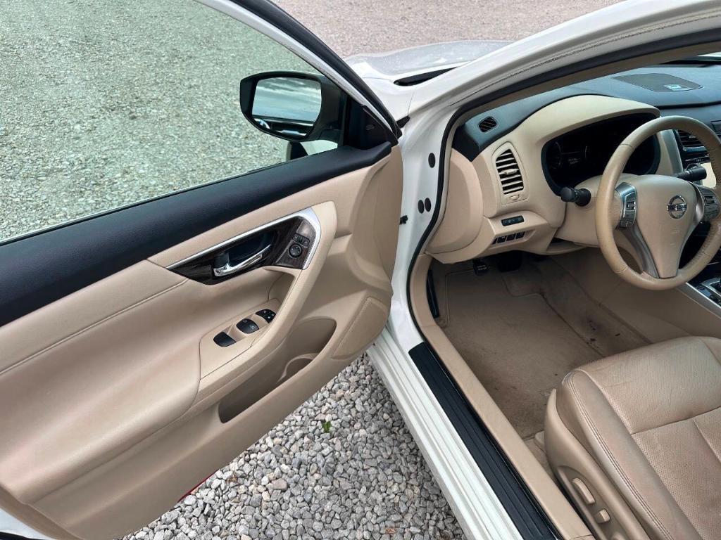 used 2013 Nissan Altima car, priced at $5,955