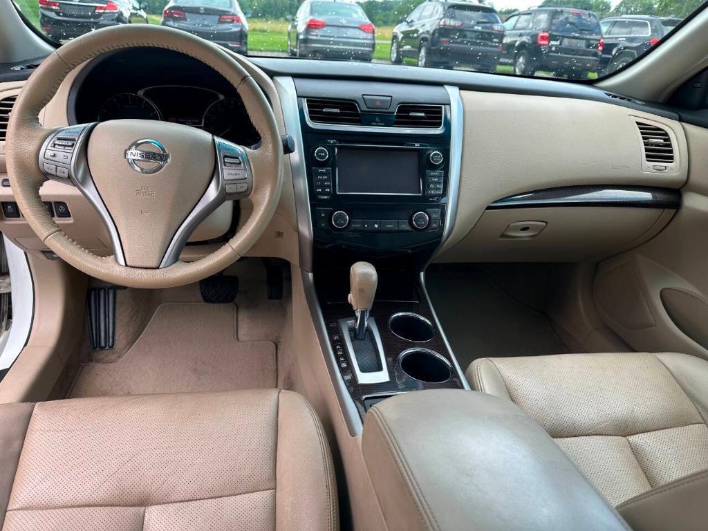 used 2013 Nissan Altima car, priced at $5,955