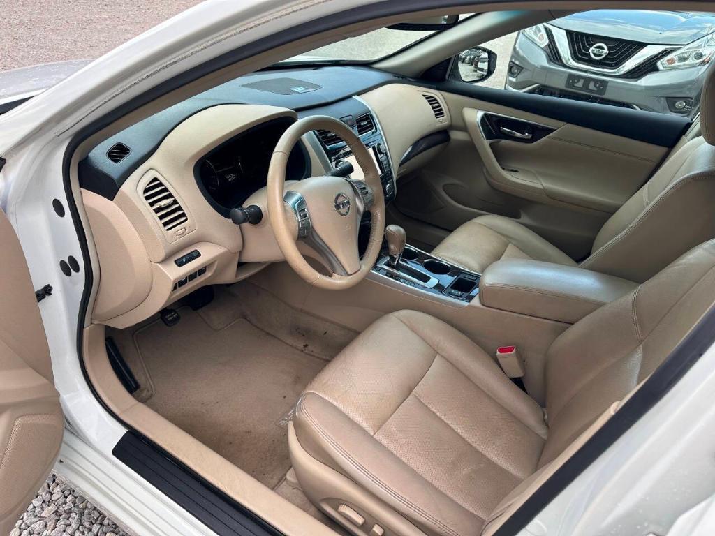 used 2013 Nissan Altima car, priced at $5,955