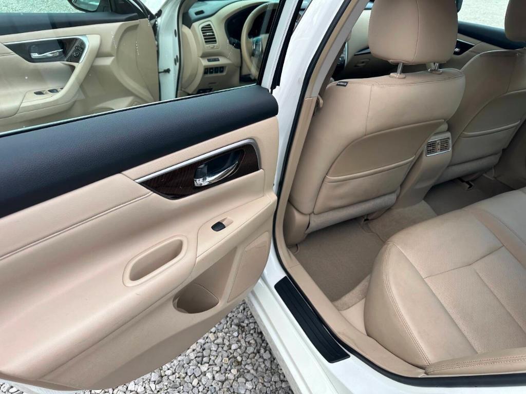 used 2013 Nissan Altima car, priced at $5,955