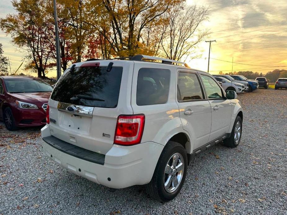 used 2011 Ford Escape car, priced at $6,455