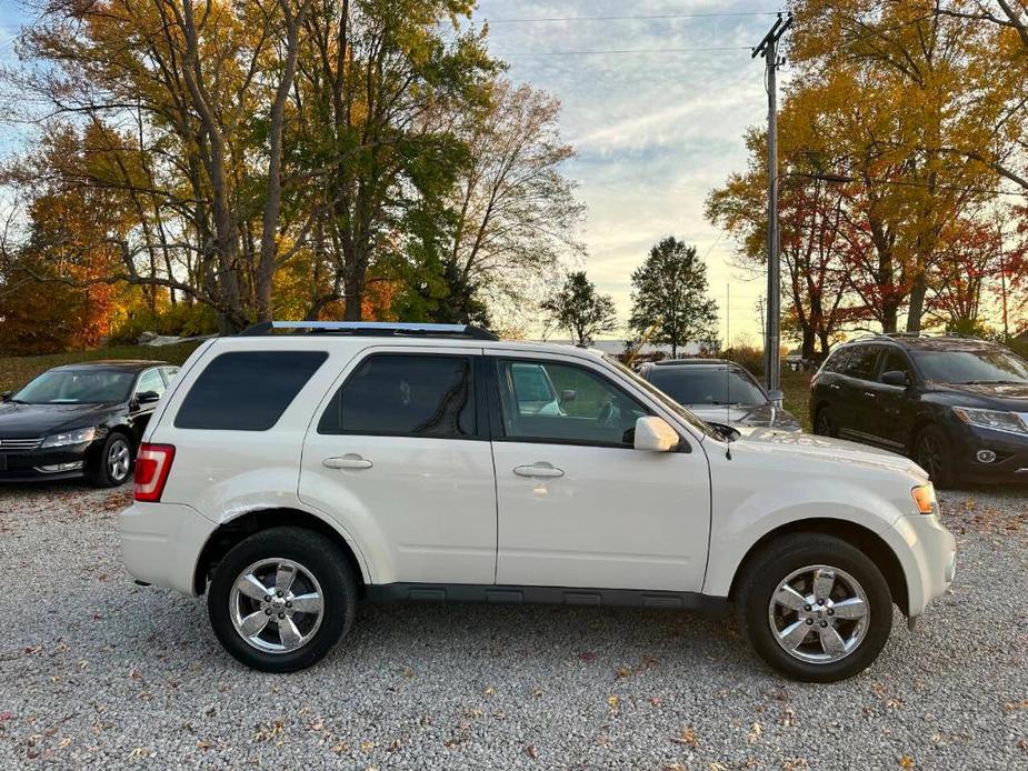 used 2011 Ford Escape car, priced at $6,455