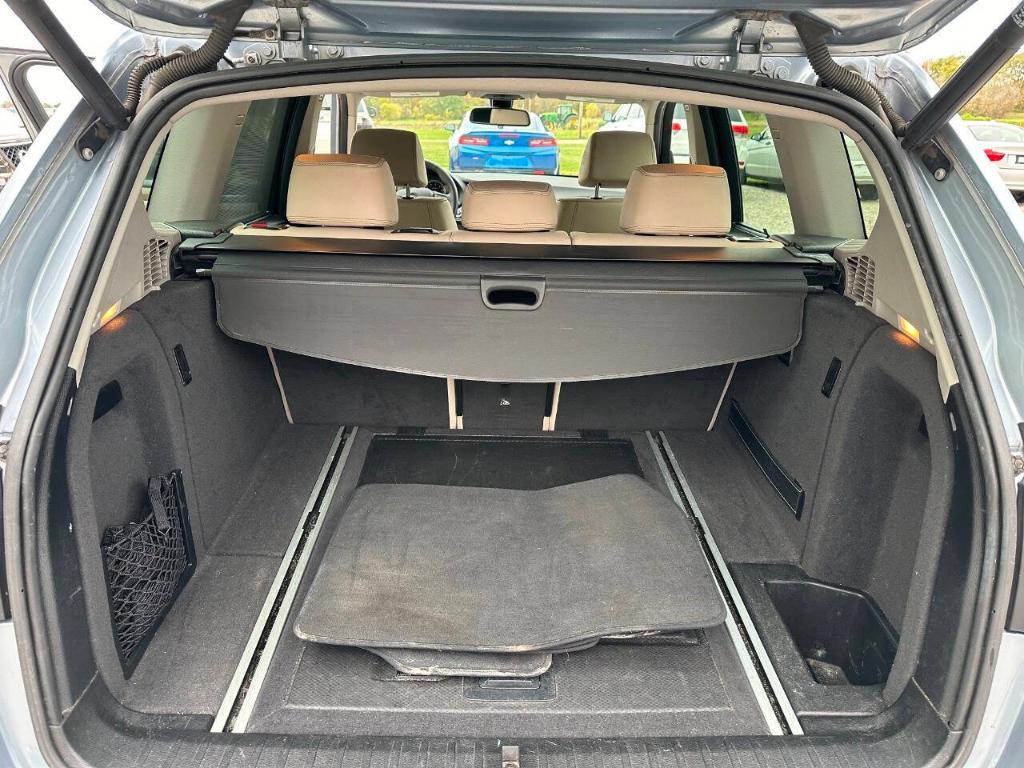 used 2013 BMW X3 car, priced at $7,455