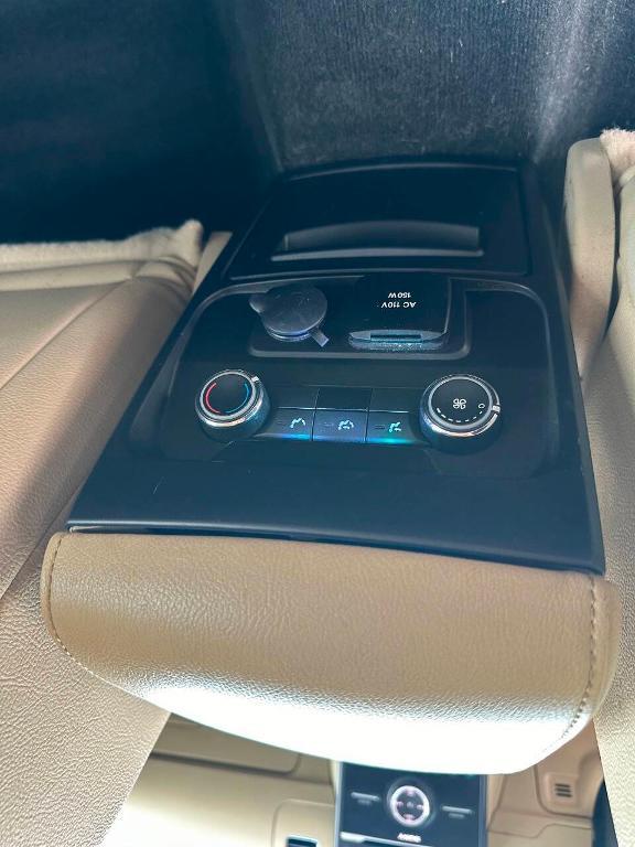 used 2017 Ford Flex car, priced at $6,955