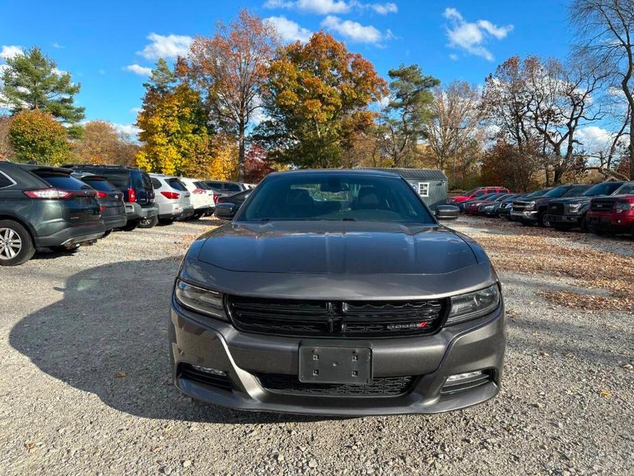 used 2016 Dodge Charger car, priced at $10,955