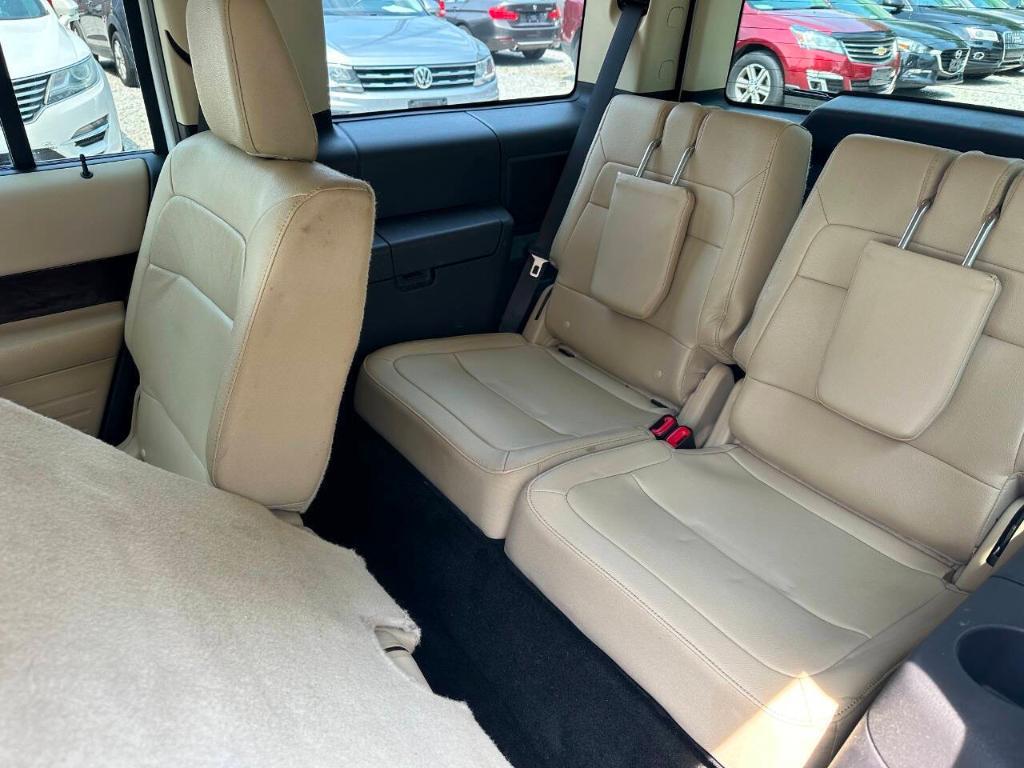 used 2016 Ford Flex car, priced at $8,455