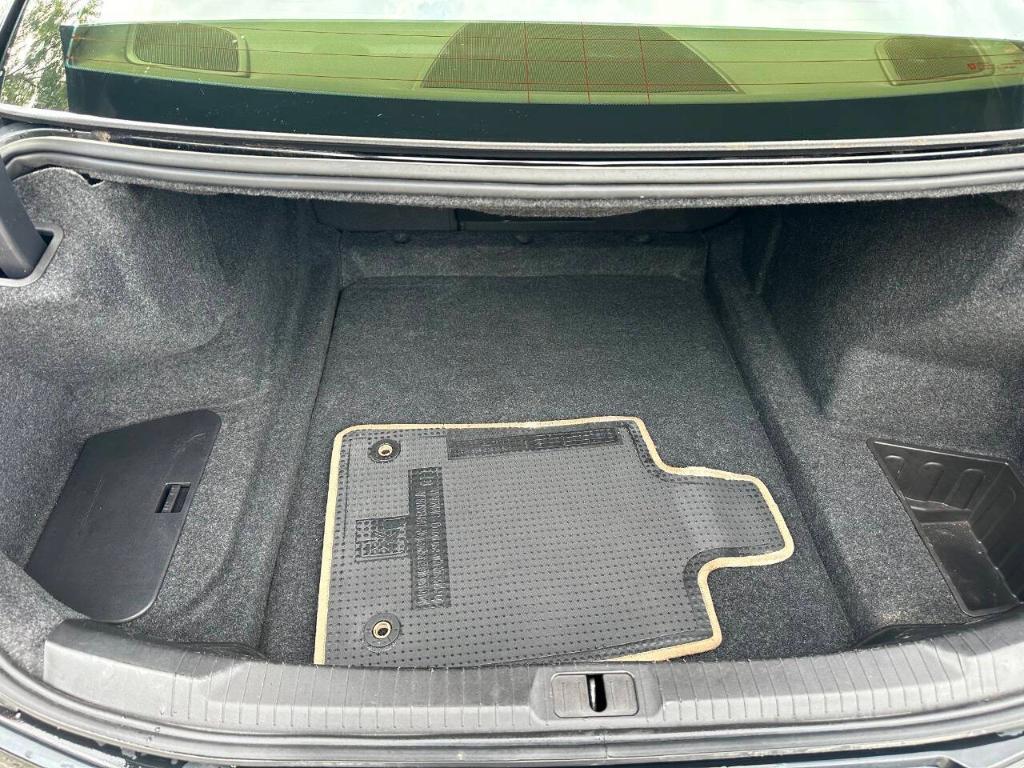 used 2016 Cadillac ATS car, priced at $6,955