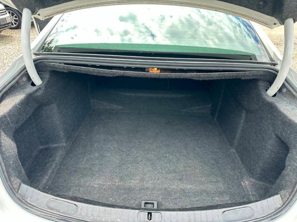 used 2020 Chevrolet Impala car, priced at $7,955