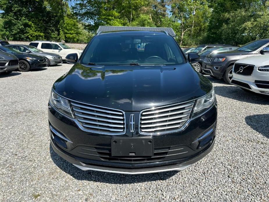 used 2016 Lincoln MKC car, priced at $8,955