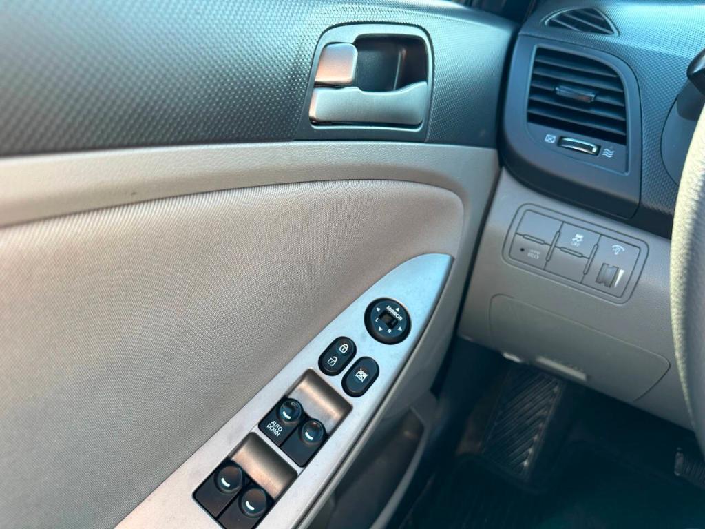 used 2016 Hyundai Accent car, priced at $4,955