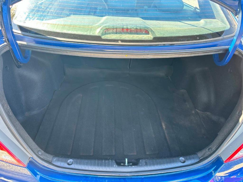 used 2016 Hyundai Accent car, priced at $4,955