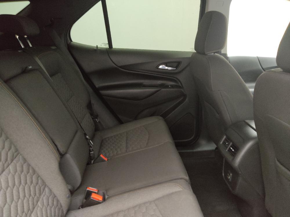 used 2019 Chevrolet Equinox car, priced at $21,895