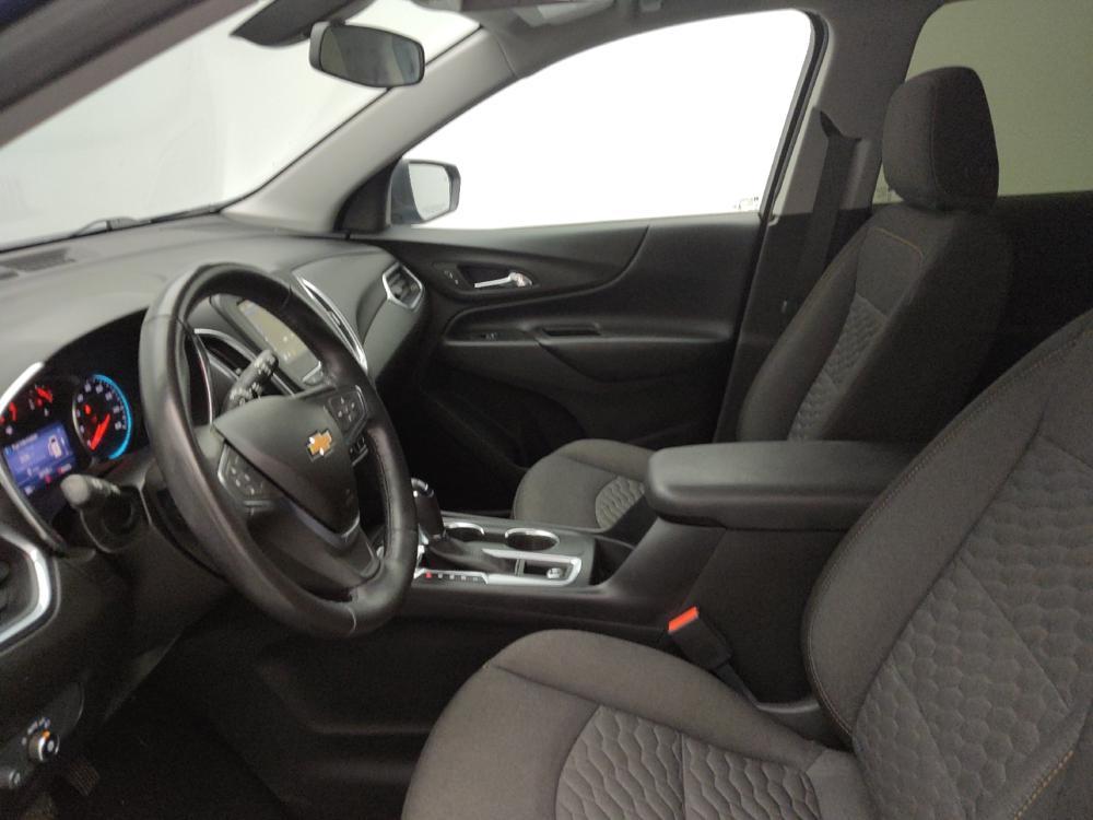 used 2019 Chevrolet Equinox car, priced at $21,895