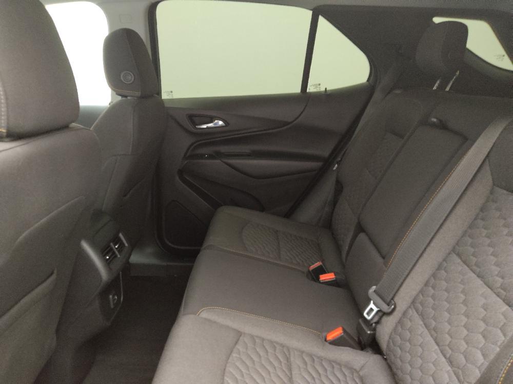 used 2019 Chevrolet Equinox car, priced at $21,895