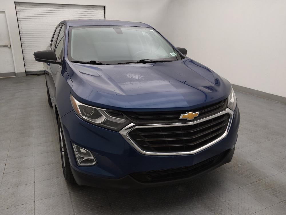 used 2019 Chevrolet Equinox car, priced at $21,895
