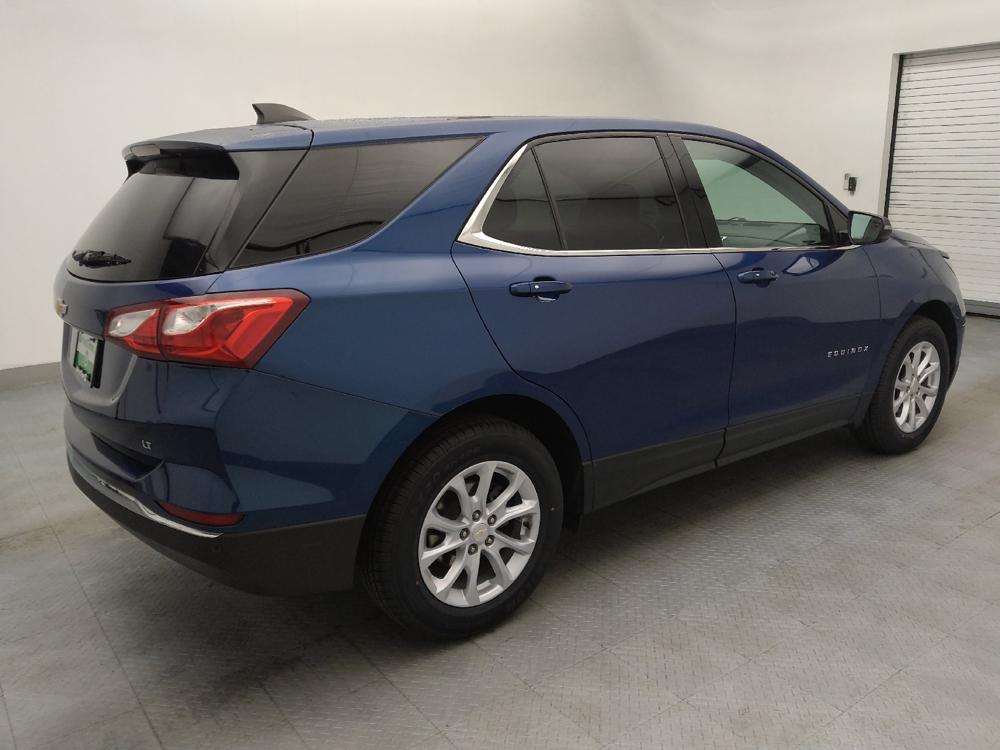 used 2019 Chevrolet Equinox car, priced at $21,895