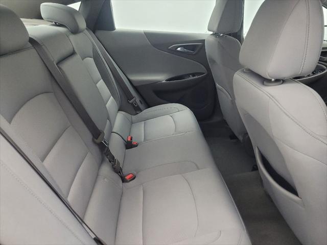 used 2017 Chevrolet Malibu car, priced at $16,095