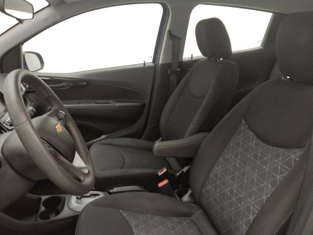 used 2020 Chevrolet Spark car, priced at $14,895