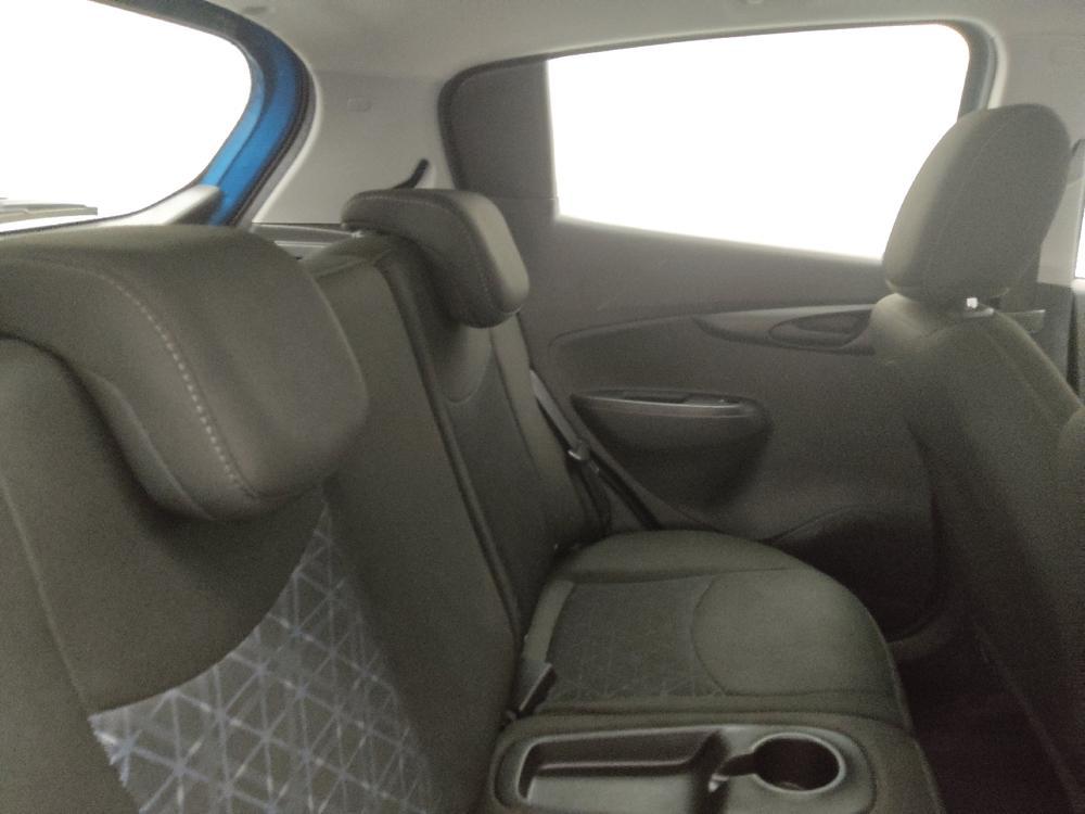 used 2020 Chevrolet Spark car, priced at $14,895