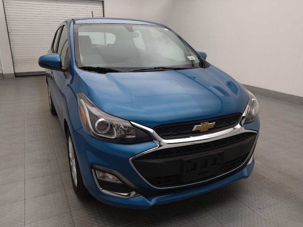 used 2020 Chevrolet Spark car, priced at $14,895