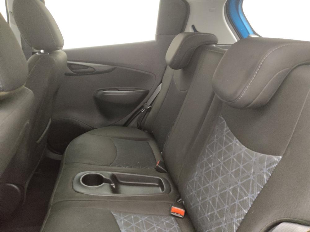 used 2020 Chevrolet Spark car, priced at $14,895