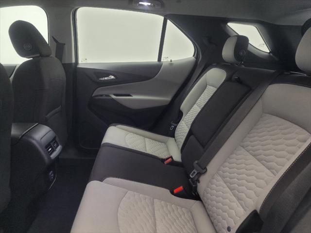 used 2020 Chevrolet Equinox car, priced at $22,295