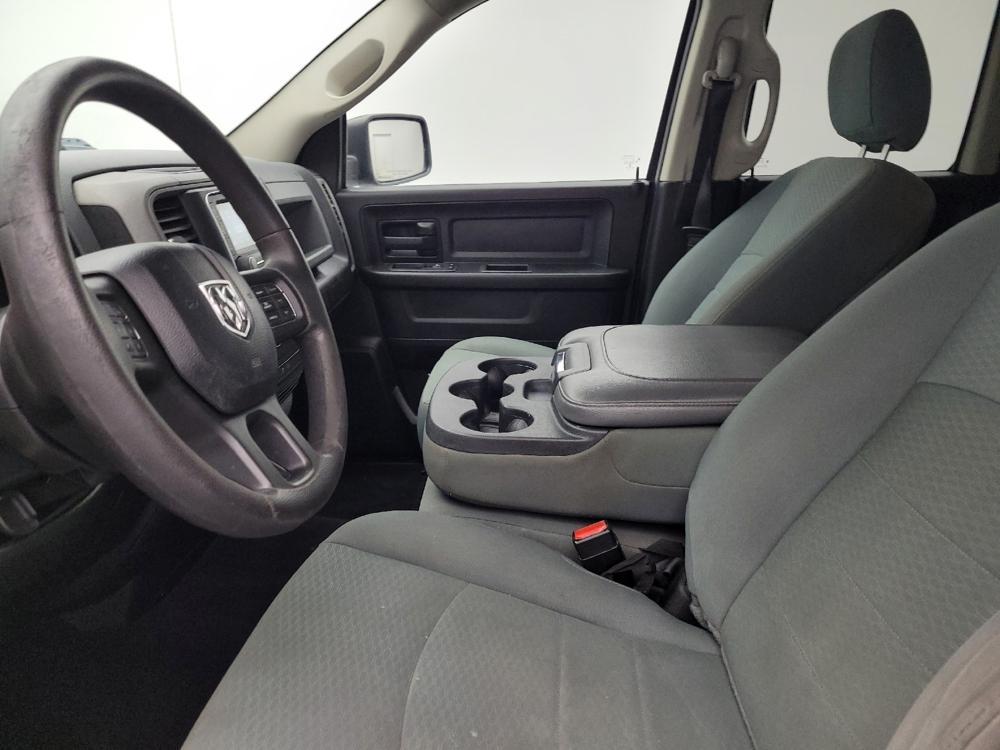 used 2019 Ram 1500 car, priced at $22,095
